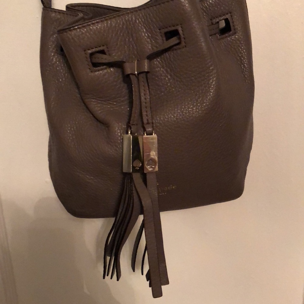 Kate Spade Bag - Picture 2 of 9